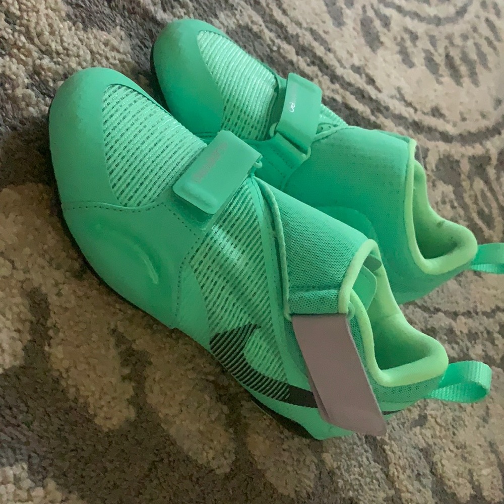 W Nike Superrep cycle